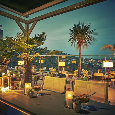 Steigenberger Hotel & Spa Krems Ngoại thất bức ảnh