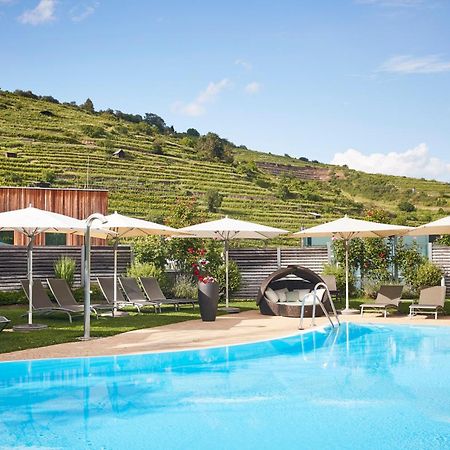Steigenberger Hotel & Spa Krems Ngoại thất bức ảnh