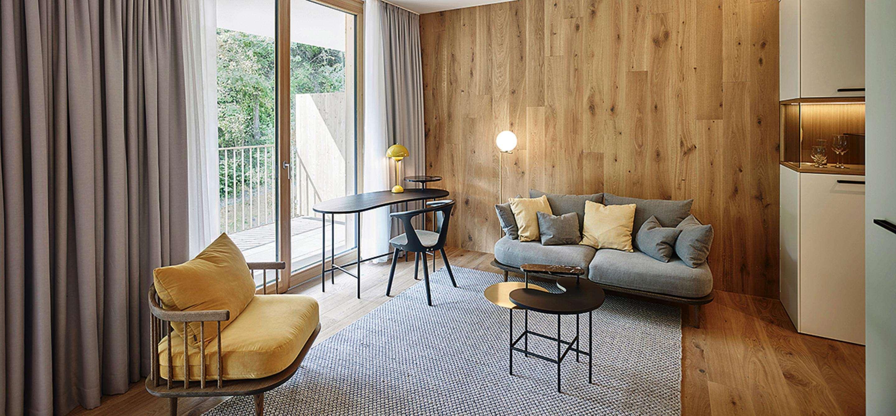 Steigenberger Hotel & Spa Krems Ngoại thất bức ảnh