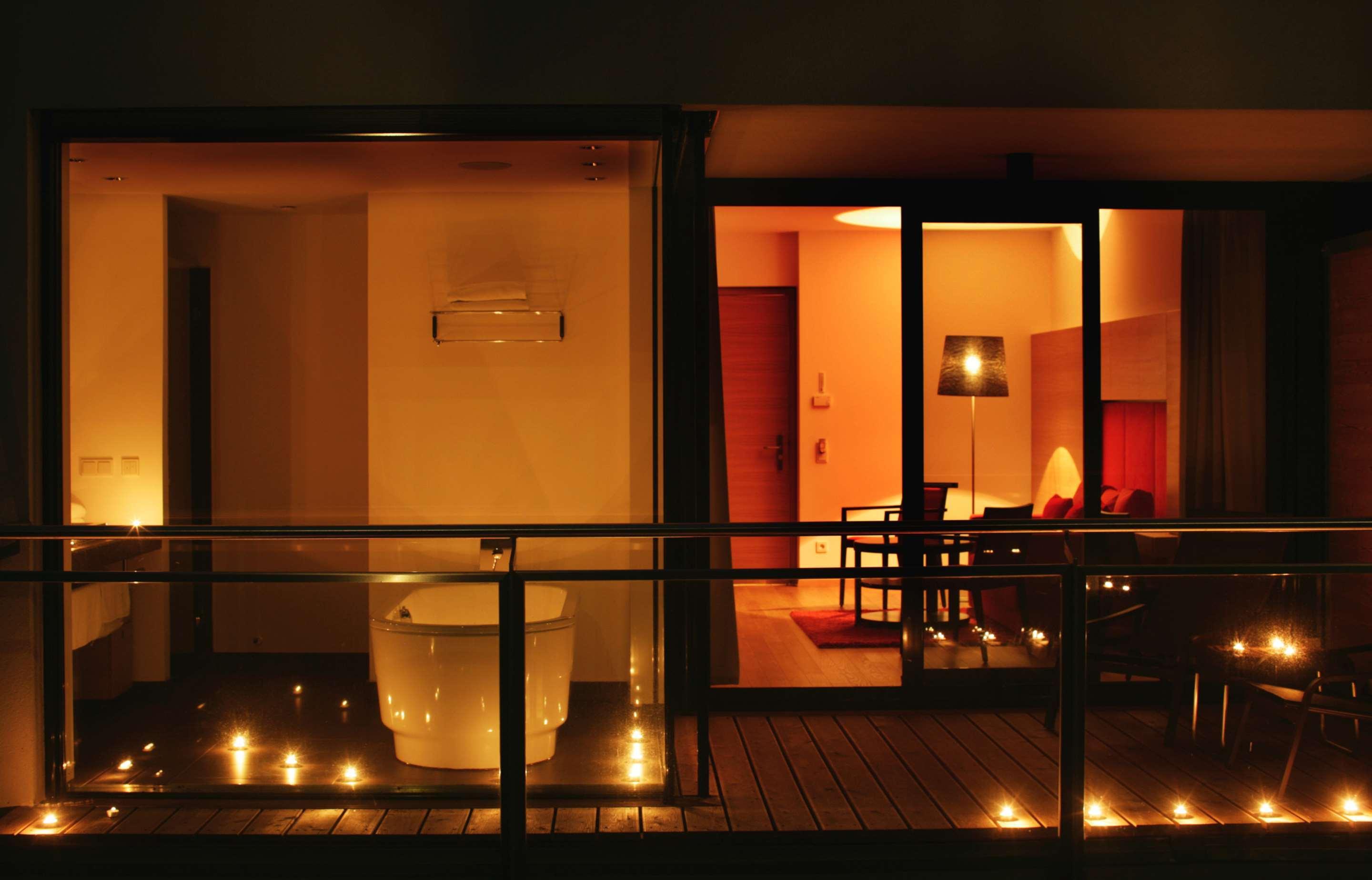 Steigenberger Hotel & Spa Krems Ngoại thất bức ảnh