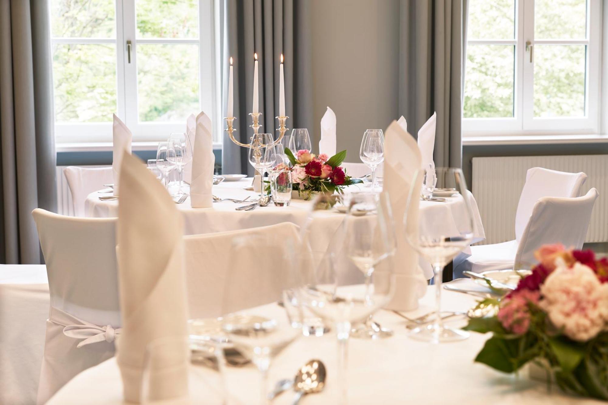 Steigenberger Hotel & Spa Krems Ngoại thất bức ảnh