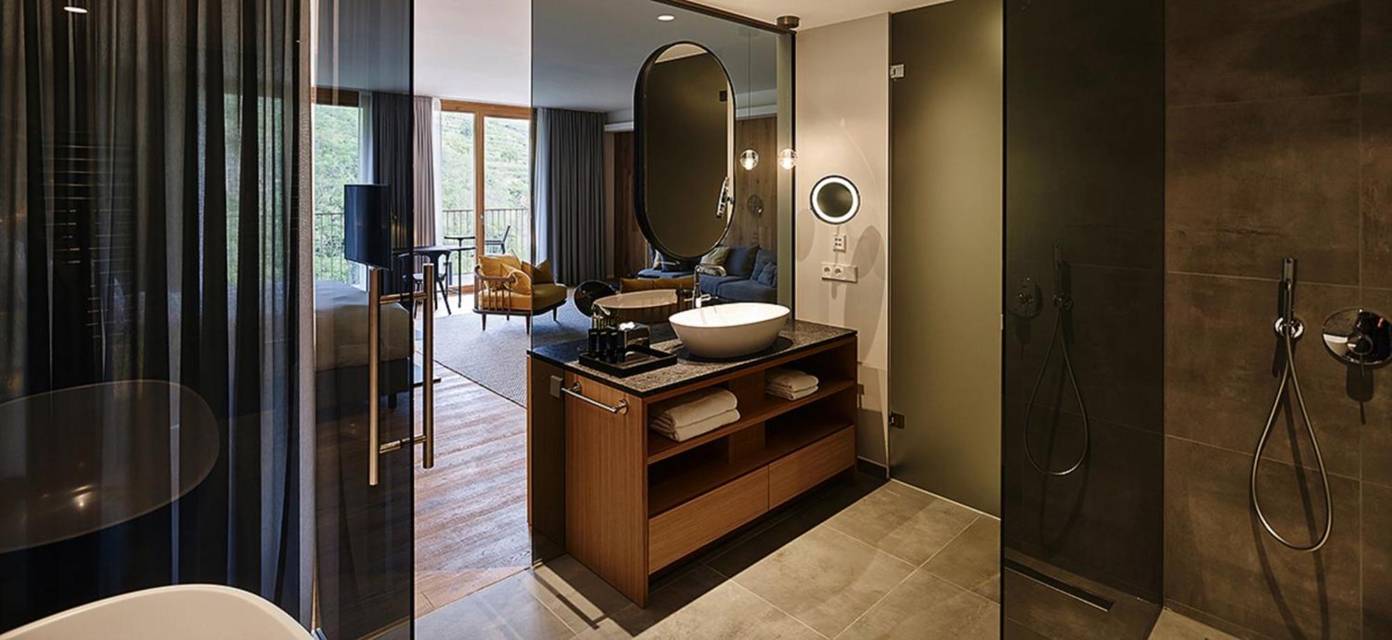 Steigenberger Hotel & Spa Krems Ngoại thất bức ảnh