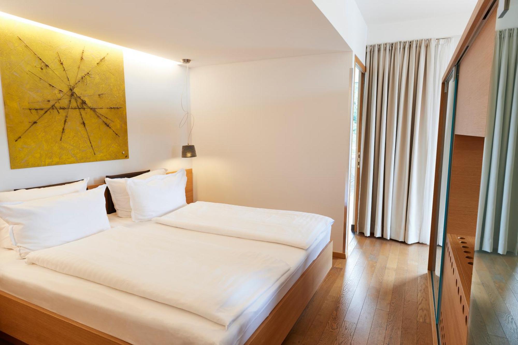 Steigenberger Hotel & Spa Krems Ngoại thất bức ảnh