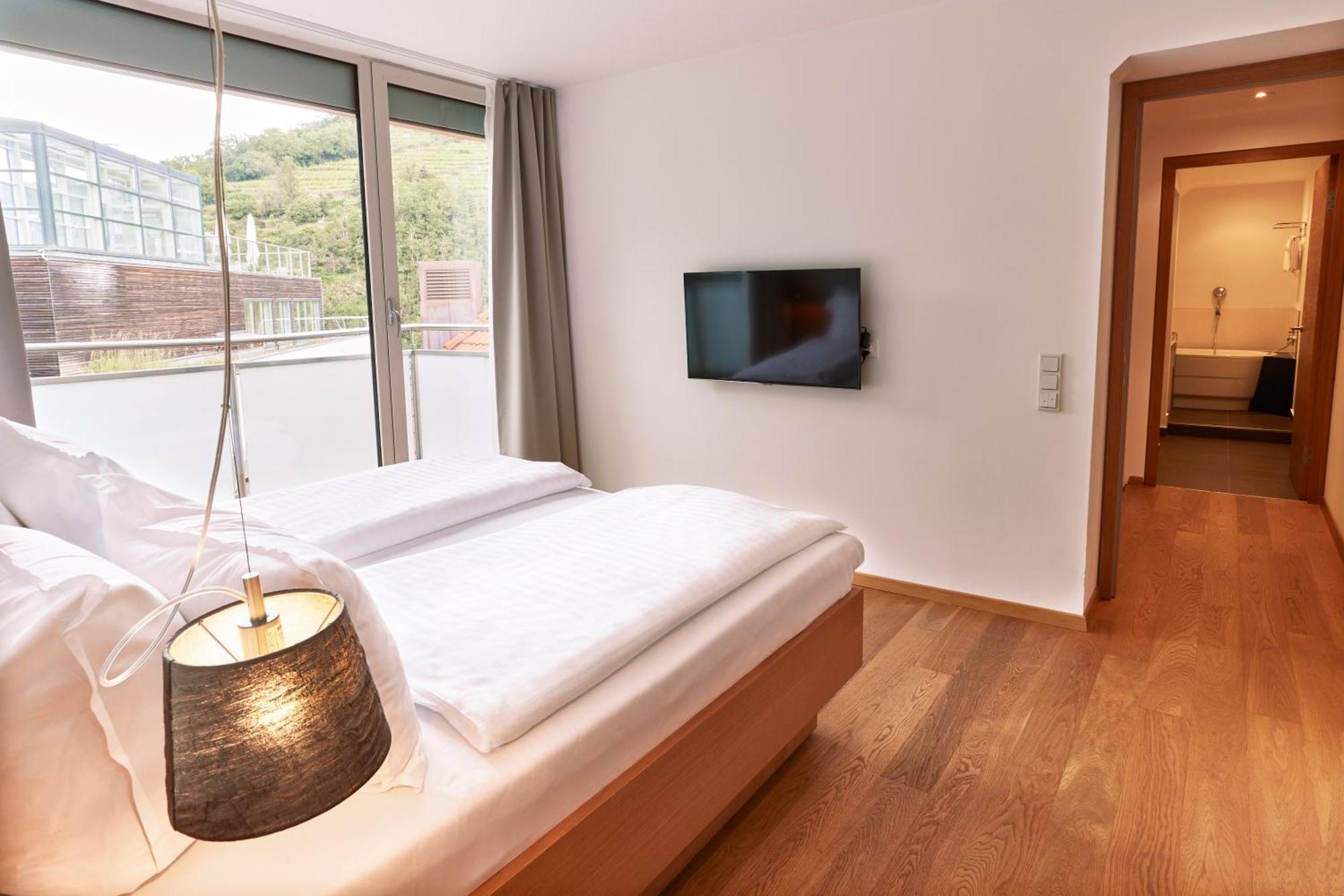 Steigenberger Hotel & Spa Krems Ngoại thất bức ảnh